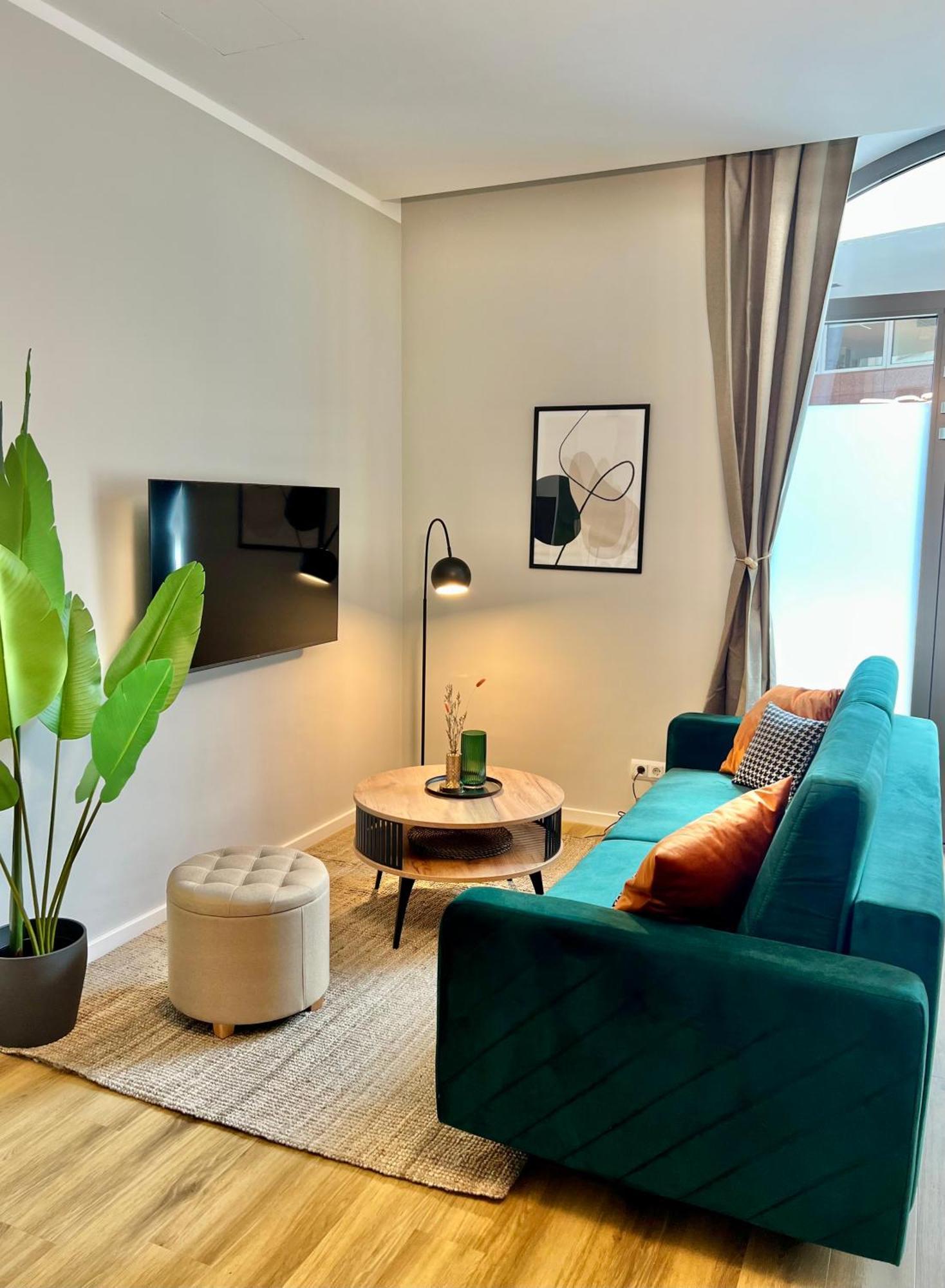Apartment Cozy Voyage - Frauenkirche 1 - Ruhig Und Zentral *